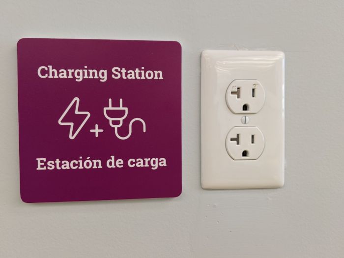 boston childrens museum playspace charging stations